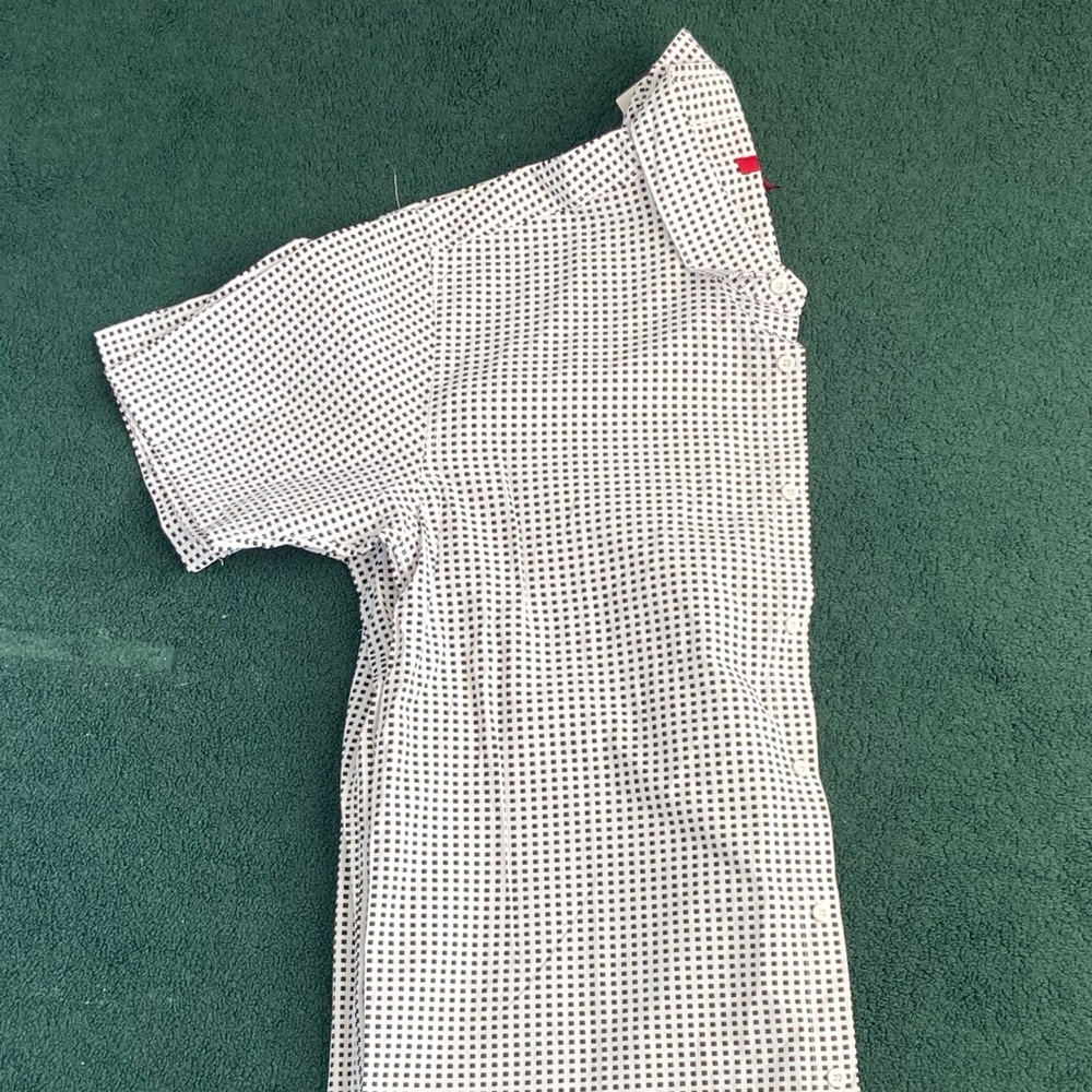 Button Down Shirt - Picture 4 of 4